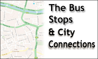 bus stops sligo dublin